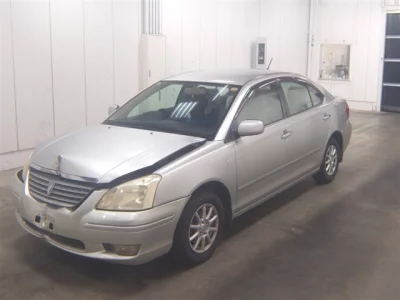 TOYOTA PREMIO