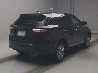 Цена авто Toyota Harrier с аукционов Японии, номер кузова ZSU60W, пробег 65 000, оценка 8