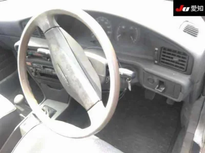 TOYOTA CORONA VAN
