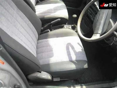 TOYOTA CORONA VAN
