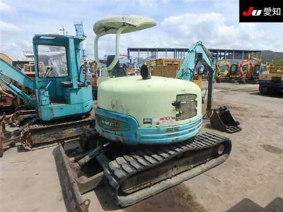 YANMAR OTHER