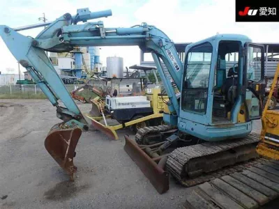 KUBOTA KUBOTA