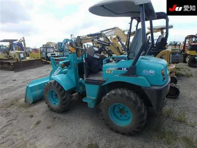 KOBELCO OTHER