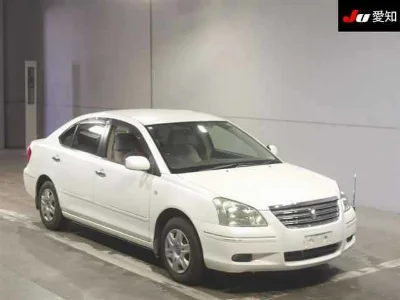 TOYOTA PREMIO