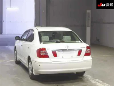 TOYOTA PREMIO