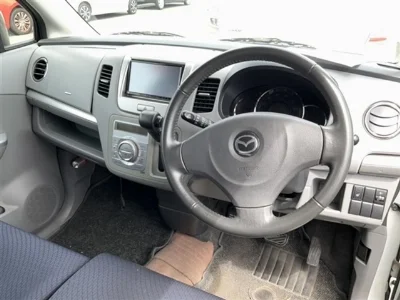 MAZDA AZ WAGON
