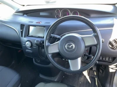 MAZDA BIANTE