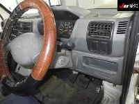 Цена авто Mitsubishi Minicab Truck с аукционов Японии, номер кузова U62T, пробег 125 000, оценка 6