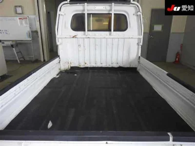 MITSUBISHI MINICAB TRUCK