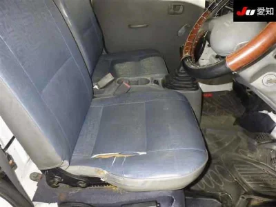 MITSUBISHI MINICAB TRUCK