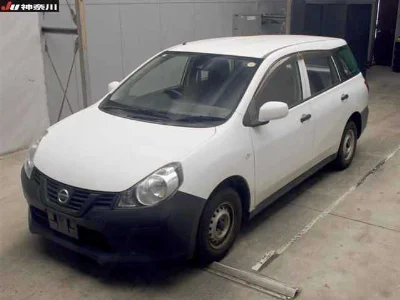 NISSAN NV150 AD