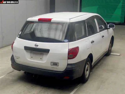NISSAN NV150 AD