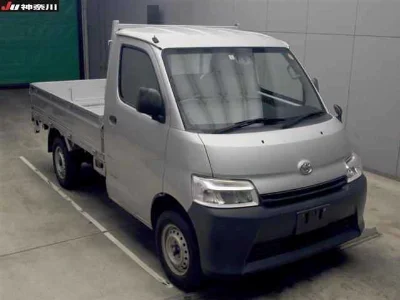 TOYOTA TOWN ACE TRUCK