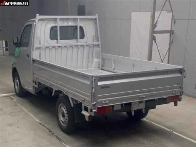 TOYOTA TOWN ACE TRUCK