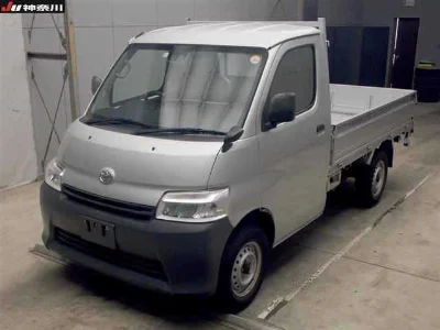 TOYOTA TOWN ACE TRUCK
