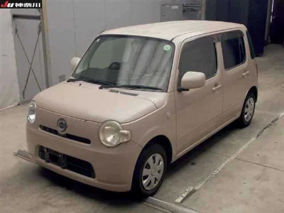 DAIHATSU MIRA COCOA