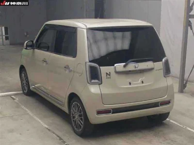 HONDA N ONE
