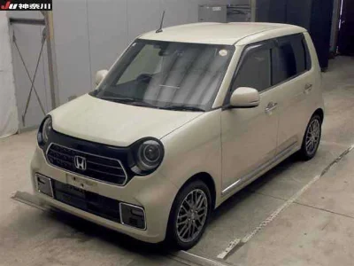 HONDA N ONE