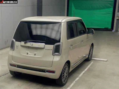 HONDA N ONE
