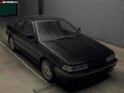 TOYOTA COROLLA LEVIN