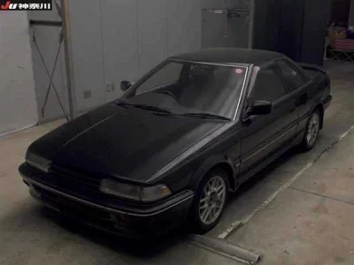 TOYOTA COROLLA LEVIN