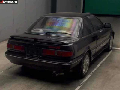 TOYOTA COROLLA LEVIN