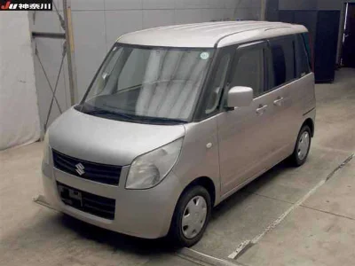 SUZUKI PALETTE