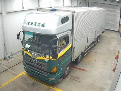 HINO OTHER