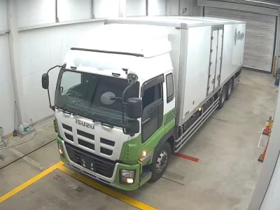 ISUZU OTHER