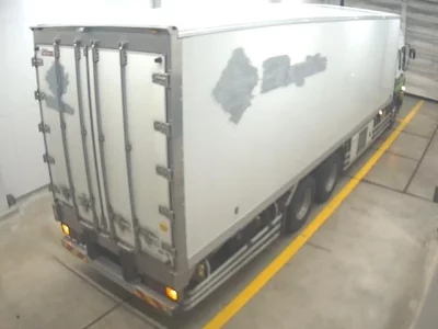 ISUZU OTHER