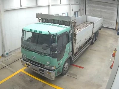 HINO OTHER