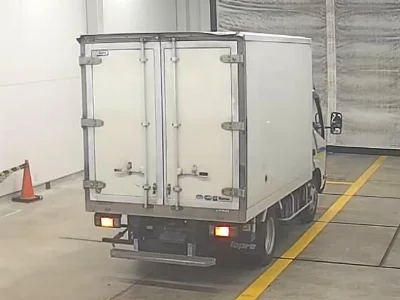 TOYOTA DYNA