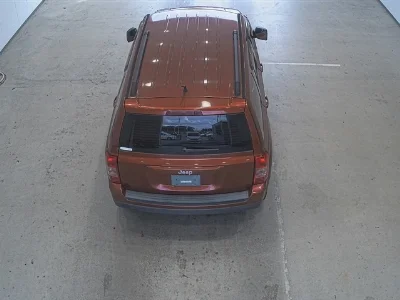 JEEP PATRIOT