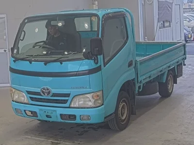 TOYOTA TOYOACE