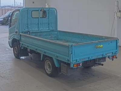 TOYOTA TOYOACE