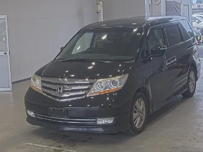 HONDA ELYSION