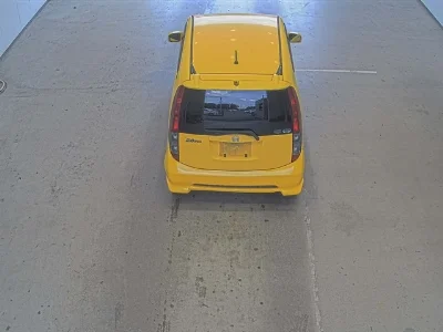 HONDA LIFE