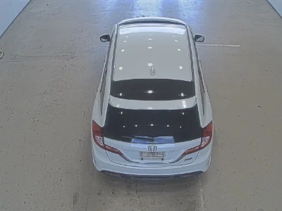 HONDA JADE