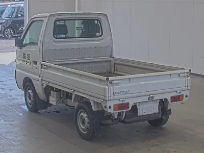 Suzuki CARRY
