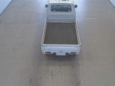 Suzuki CARRY