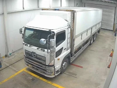 HINO OTHER
