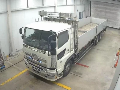 HINO OTHER