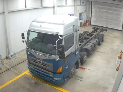 HINO OTHER