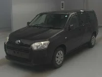 Цена авто Toyota SUCCEED WAGON с аукционов Японии, номер кузова NCP160V, пробег 56 000, оценка 6