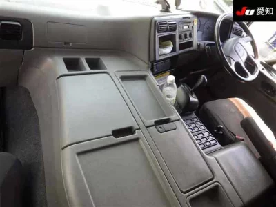 MITSUBISHI OTHER