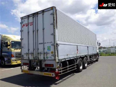 HINO PROFIA
