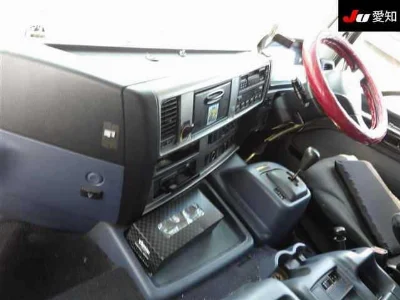 HINO PROFIA