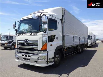 HINO PROFIA