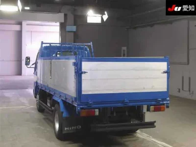 Hino DUTRO TRUCK