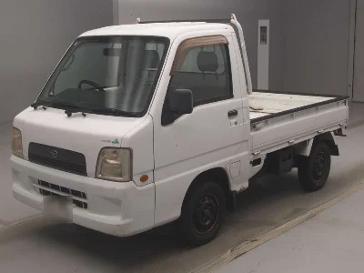 SUBARU SAMBAR TRUCK